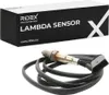 RIDEX Lambdasonde für AUDI A4 Avant (8K5, B8) Beheizt Produktbild-Vorschau 2