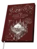 ABYstyle - Harry Potter - Marauder's Map A5 Notizbuch Produktbild-Vorschau 7
