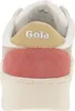 Gola Grandslam Trident Sneaker Weiß Produktbild-Vorschau 6