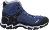 MEINDL Lite Hike Lady GTX BLAU/HELLGRAU BLAU/HELLGRAU 39 Voir les images du produit 19