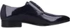 SERGIO SERRANO Schuhe Blau Modell 2356 1069 Produktbild-Vorschau 4