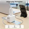 Voomy Travel Y25, Universal, Universal, Typ C Produktbild-Vorschau 2