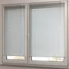 Deco4Me Alu Jalousie mit Bohren - Silber, 80 x 130 cm - Produktbild-Vorschau 3
