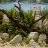 Aquarium Natursteine Snowy Steine 10 kg Mix Größe M-L Produktbild-Vorschau 6