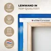 OneMillionCanvasses® - Leinwandbilder - 140x90 cm, Ein Produktbild-Vorschau 1