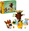 LEGO Frühlingstierspielplatz, Bauset mit Vogel und Produktbild-Vorschau 35