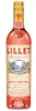 Lillet Rosé Aperitív | 17 % obj. | 0,75 l Náhľad obrázku produktu 1
