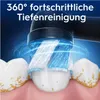 Braun Oral-B iO Sanfte Reinigung 4er, Aufsteckbürste, (Für Produktbild-Vorschau 22