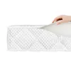 BEAUTYSOFA | Polsterbett MOTTI 90x200 cm - Einzelbett mit Produktbild-Vorschau 10