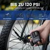 E-bike pre ženy, 26 palcový elektrický bicykel mestské Náhľad obrázku produktu 18