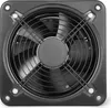 SucceBuy Ventilatore assiale di scarico in metallo da 10 Anteprima dell’immagine prodotto 4