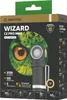 Lampe frontale Wizard C2 Pro Max Warm 3720 lm - ARMYTEK Voir les images du produit 1