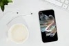 MuchoWow® Handyhülle Schutzhülle Hülle für iPhone XR Fisch Produktbild-Vorschau 6