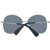 Max Mara Sonnenbrille MM0034 08A 60 (Damen) Produktbild-Vorschau 3