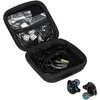 Stagg SPM-435 BK Black Sluchátka za uši Náhled obrázku produktu 5