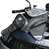 Büse Tanktasche schwarz 3,9 Liter 31x21x6 cm Produktbild-Vorschau 3