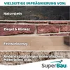 Superbau Steinimprägnierung Außen 1L, Steinimprägnierer Produktbild-Vorschau 8
