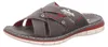 Rieker 25199 Schuhe Herren Sandalen Pantoletten Clogs, Produktbild-Vorschau 53
