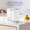 Czajnik z filtrem Waterdrop Eletric z trzymiesięcznym Podgląd zdjęcia produktu 3