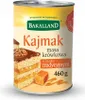 A can of Kajmak traditional taste fudge mass. Náhľad obrázku produktu