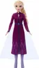 Disney Frozen JFG16, Modelka, Žena, 3 rok / roky, 304,8 mm, Náhľad obrázku produktu 13