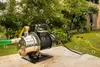T.I.P Pumpen TIP GP 3000 - Garten - Schwarz - Edelstahl - Náhľad obrázku produktu 23
