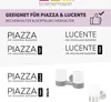 Bremermann kúpeľňová séria PIAZZA & LUCENTE - Náhradný Náhľad obrázku produktu 3