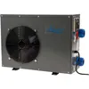 AZURO BP-120WS  Wärmepumpe Poolheizung, Toshiba Kompressor Produktbild-Vorschau 2