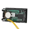 LED Elektronische Digital Leuchtende Autouhr Uhr Zubehör Produktbild-Vorschau 6