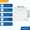 Exquisit Gefriertruhe, 246 Liter, Kombigerät, 2-in-1, Produktbild-Vorschau 3