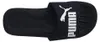 PUMA Purecat Uni Slide Sandal , Peacoat White, 46 EU Produktbild-Vorschau 9