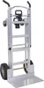 Multifunktions-Sackkarre 3-in-1 max. 450 kg Typ 36AMS122 Produktbild-Vorschau 9