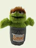 Sesamstrase Pino Pluschtier - Plusch - 38 cm - Cartoon - Produktbild-Vorschau 1