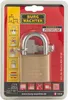 Burg Wächter Vorhängeschloss Boccia 450 30 16.5 x 16.0 mm - Produktbild-Vorschau 2