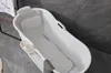 Schwänlein® Mobile Badewanne 123 x 51 x 63 cm XL, ideal für Produktbild-Vorschau 5