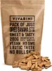 Vivarini – Sušené banánové tyčinky 200 g – 100 % přírodní, Náhled obrázku produktu 1