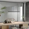 JOIEYOU 120cm LED Hängeleuchten 48W Dimmbar Modern Produktbild-Vorschau 1