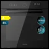 CECOTEC 02815 - Bolero Hexa AF316000 Glass Black A Anteprima dell’immagine prodotto 2