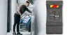 Einparkhilfe für Garage, Radstopper mit Reflektor, Produktbild-Vorschau 14