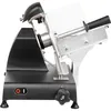 Berkel Red Line RL 250 schwarz-matt Aufschnittmaschine Produktbild-Vorschau 6