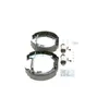 Bosch Bremsbackensatz  0 204 114 675 Produktbild-Vorschau 17