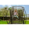 EXIT Silhouette Trampolin ø183cm - rosa Produktbild-Vorschau 7