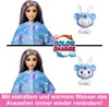 Barbie Cutie Reveal Barbie Costume Cuties Series - Bunny in Produktbild-Vorschau 5