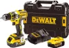DeWalt DCD791P2-QW Trapano avvitatore a batteria 18V / 5,0 Anteprima dell’immagine prodotto 17
