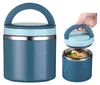 1L Thermobehälter für Essen, Thermobehälter, Essen Produktbild-Vorschau 1