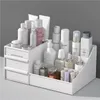 Flamenco Mystique Kozmetický organizér biely 25,5x15,5x11,5 Náhľad obrázku produktu 4