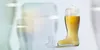6x Stölzle Oberglas Bierstiefel 1 l, geeicht Produktbild-Vorschau 7