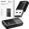Adaptateur PC / PS / Switch UGREEN Bluetooth 5.0 USB (noir) Voir les images du produit 17