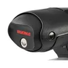 FatCat 6 Evo Black, portasci per barre da tetto Anteprima dell’immagine prodotto 2