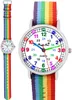Armbanduhr Jungen Kinder  Kinderuhr wasserdicht Einschulung Produktbild-Vorschau 1